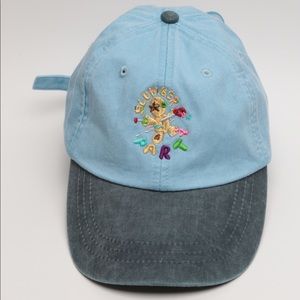 SlumberPartyApparel Hat